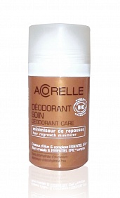 картинка Дезодорант-ингибитор роста волос "французский трюфель" от магазина Экокрем
