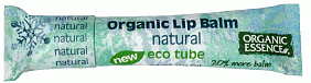 картинка Органический бальзам для губ Натуральный от магазина Экокрем