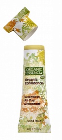 картинка Органический дезодорант Древесно-пряный от магазина Экокрем