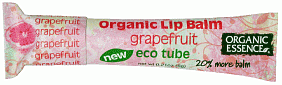 картинка Органический бальзам для губ Грейпфрут от магазина Экокрем
