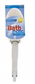 картинка Губка для ванной Bathmatic от магазина Экокрем