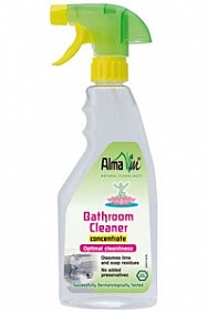 картинка Чистящее средство для ванных комнат ЭКО от магазина Экокрем